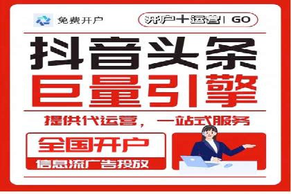 信息流托管案例：优化广告投放效果
